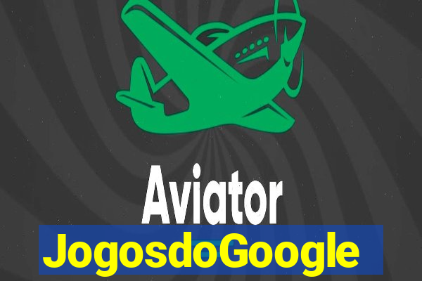 JogosdoGoogle