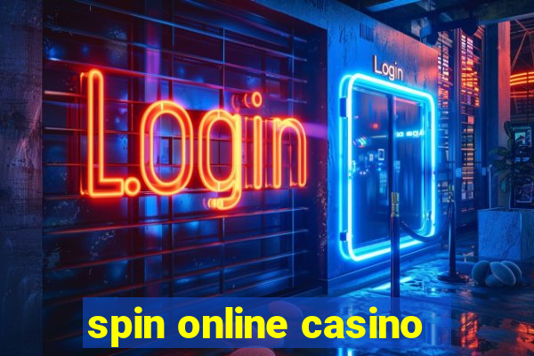 spin online casino