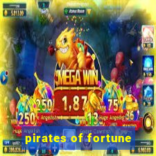 pirates of fortune