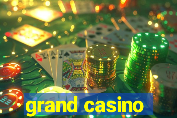 grand casino