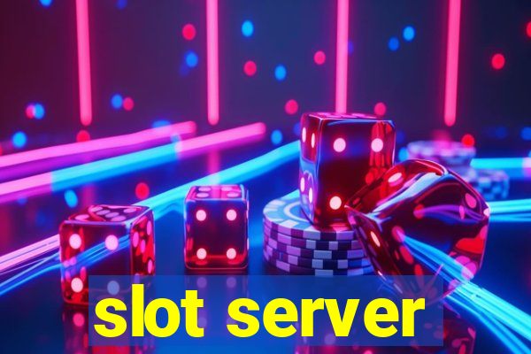 slot server