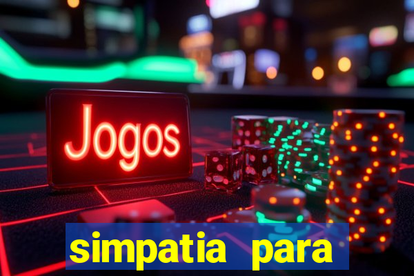 simpatia para ganhar no bingo de cartela