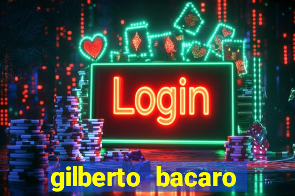 gilberto bacaro reclame aqui