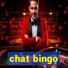 chat bingo