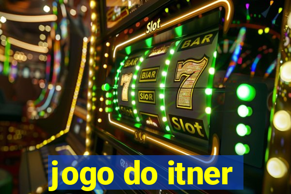 jogo do itner