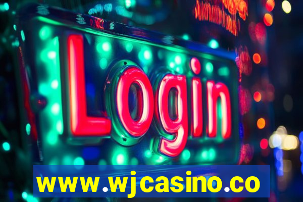 www.wjcasino.com