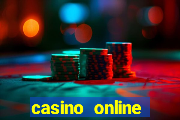 casino online brasil br video bingo