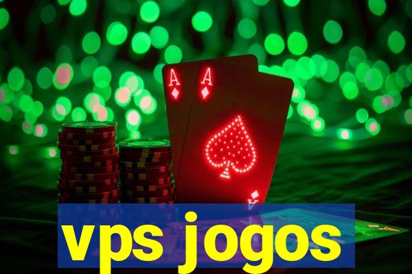 vps jogos