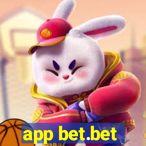 app bet.bet