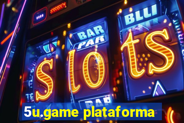 5u.game plataforma