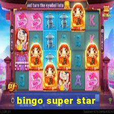 bingo super star