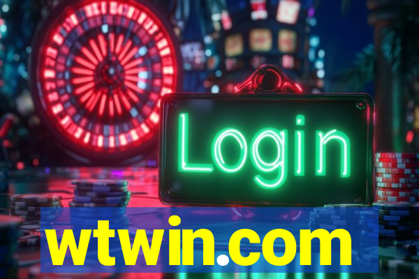 wtwin.com