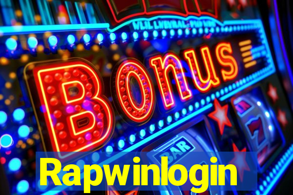 Rapwinlogin