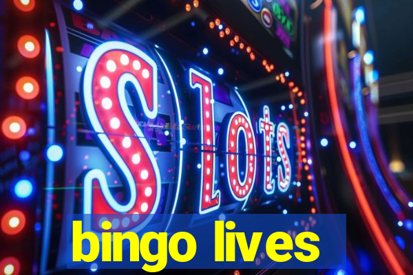 bingo lives