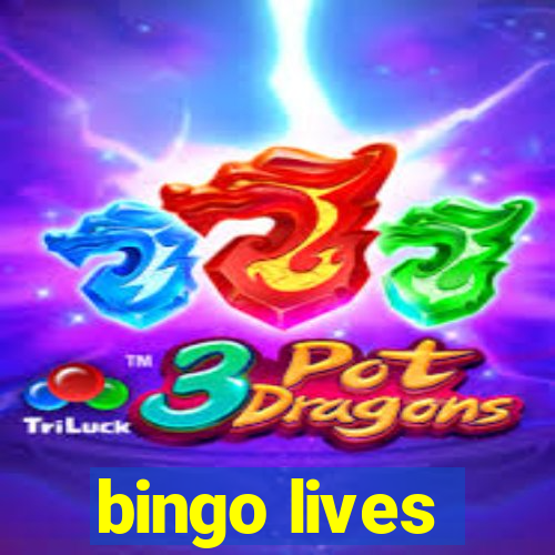 bingo lives