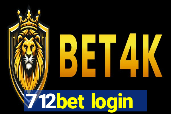 712bet login