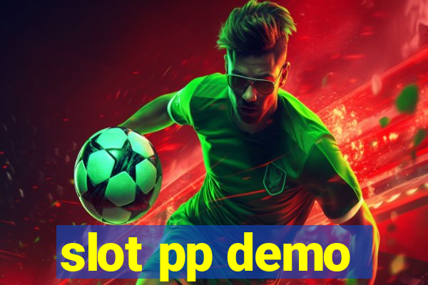 slot pp demo