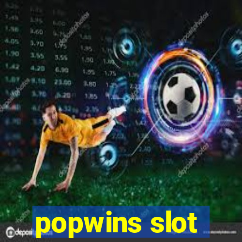 popwins slot