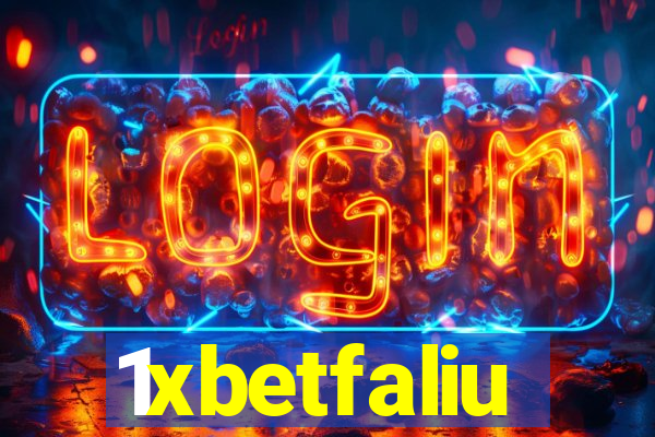 1xbetfaliu