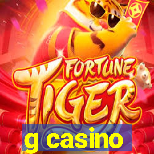 g casino