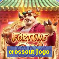 crossout jogo