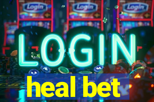 heal bet