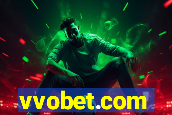 vvobet.com