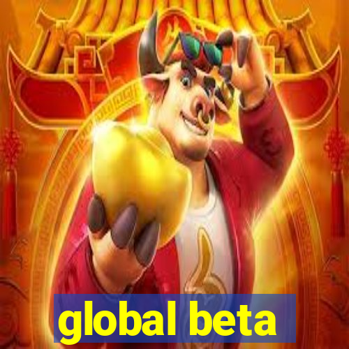 global beta