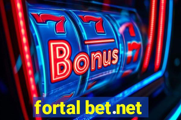 fortal bet.net