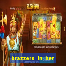 brazzers in her mail slot