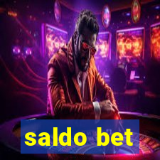 saldo bet