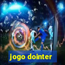 jogo dointer