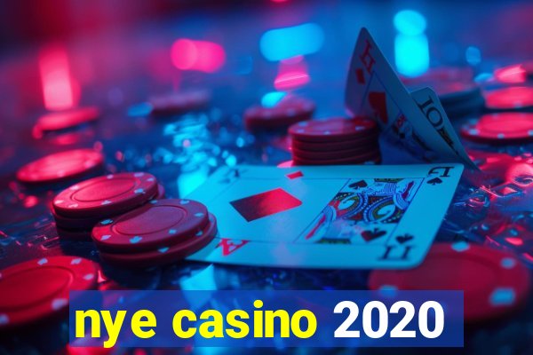 nye casino 2020