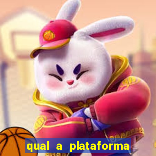 qual a plataforma do fortune tiger