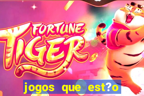 jogos que est?o pagando dinheiro de verdade