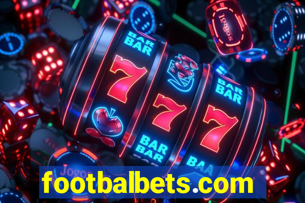 footbalbets.com