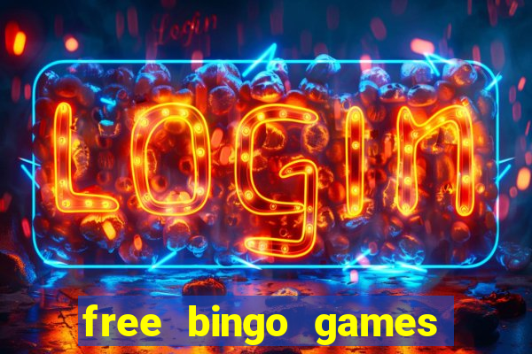 free bingo games win real cash