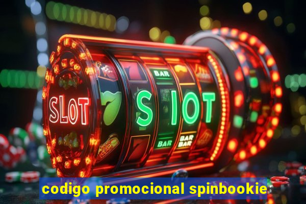 codigo promocional spinbookie