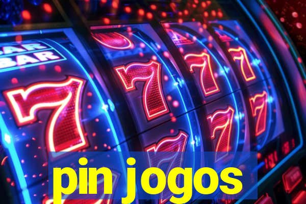 pin jogos