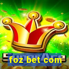 foz bet com