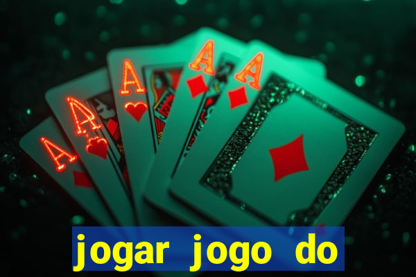 jogar jogo do bicho federal