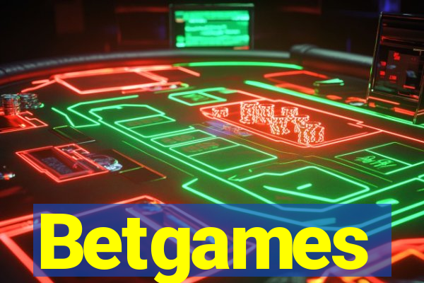 Betgames