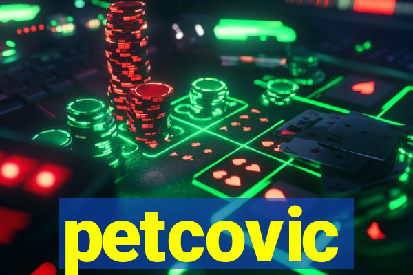 petcovic