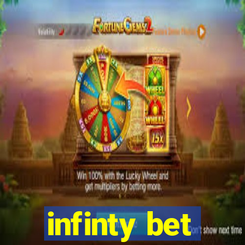 infinty bet