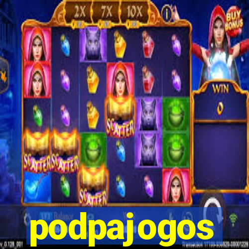 podpajogos