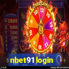 nbet91 login