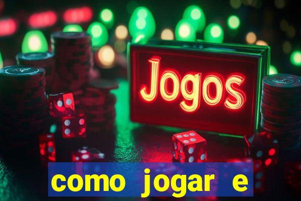 como jogar e ganhar no fortune tiger