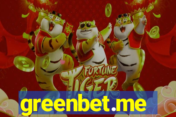 greenbet.me