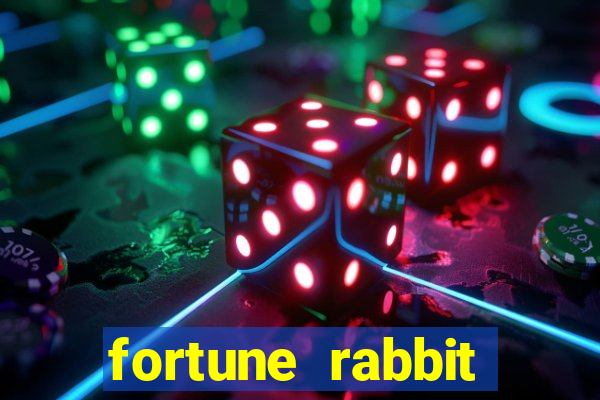 fortune rabbit melhor horario