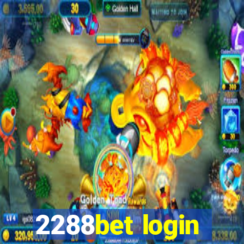 2288bet login